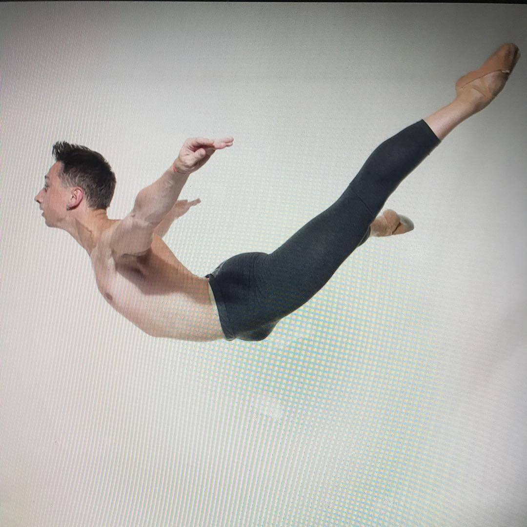 lovelyballetandmore:  Denys Cherevychko