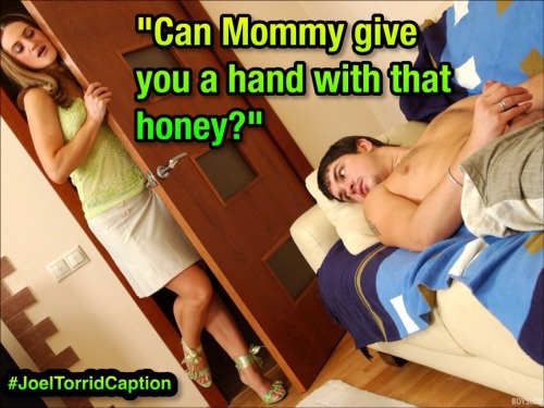 incestcaps: By joeltorrid. More Incest Captions here. Incest Captions  Find More Porn Blogs At PornB