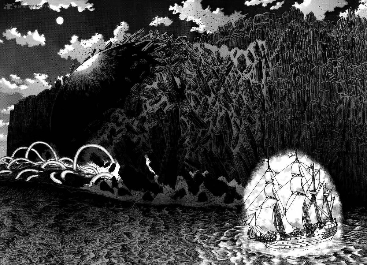 thekokoz: The art of Kentaro Miura.