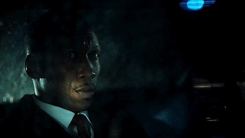 So if I’m not black enough and if I’m not white enough, then tell me, Tony, what am I?Ma