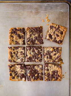 do-not-touch-my-food:  Peanut Butter Chocolate