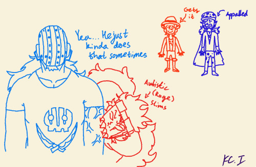 Made It To Wano. This Is My Contribution