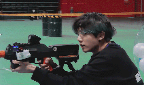 How Can He Be This Cute Whole Looking Like THAT