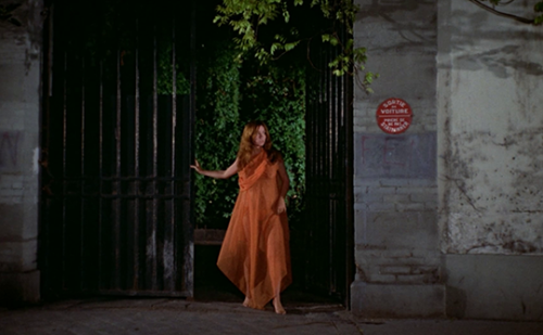 La Vampire Nue (Jean Rollin, 1970)