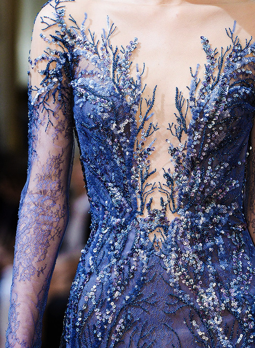 :  Zuhair Murad Fall-Winter 2013 