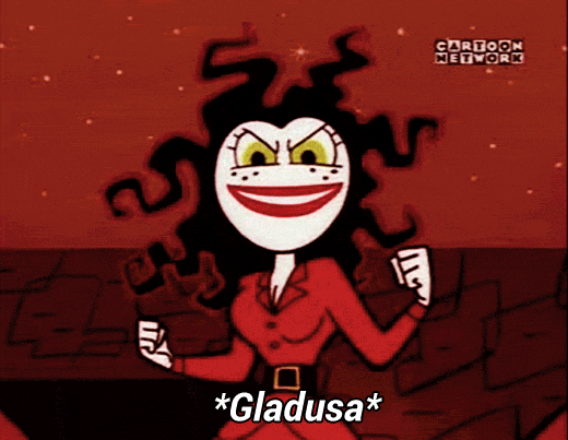 Sedusa Drakaina