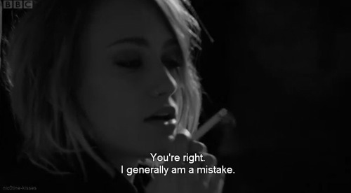 sink-swim-orsimply-disappear:  Mistake on We Heart It - http://weheartit.com/entry/116882866
