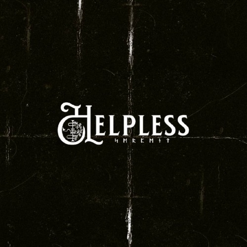 UPDATE Book two of Helpless is currently being worked on by my editing and designing team at Palmet