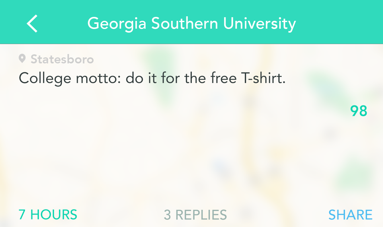 Yik Yak