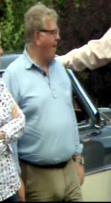 bearbulge: oldchubswanted:  More of Philip