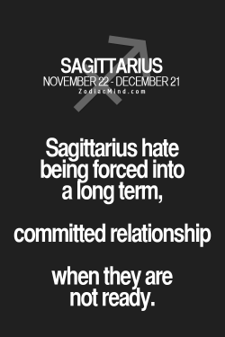 zodiacmind:  Fun facts about your sign here  Thats why i just want a partner :))