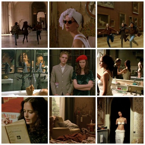 Some Of My Favorite Movies/series Part 4: