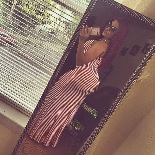 *Booty*