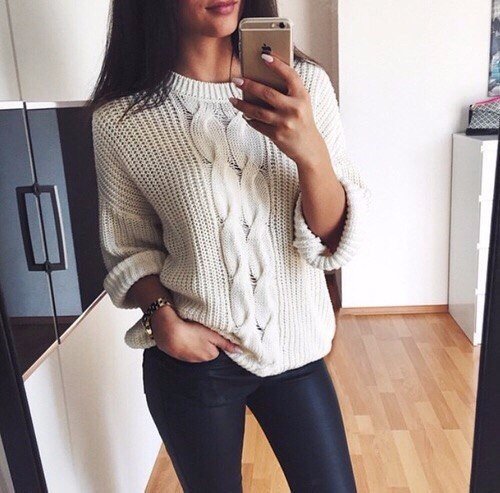 Outfit Inspiration