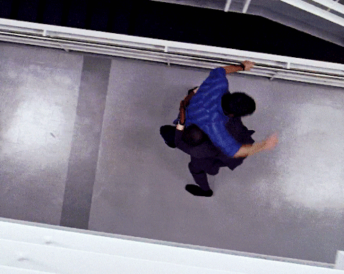 thyla:  PSYCH- S3E01 | Ghosts↳ You’re leaving now. Gus, I’m not budging until