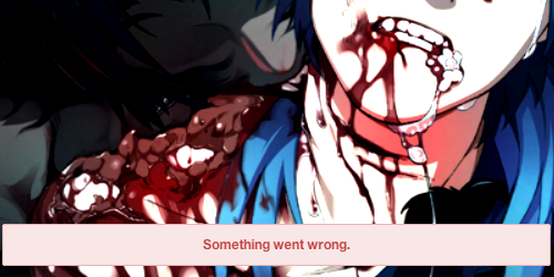 leviackvrman:  dmmd + tumblr 
