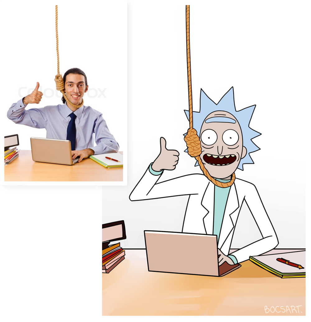 bocsart:  Bad Stock Photos 2: Electric Boogaloo (x) 