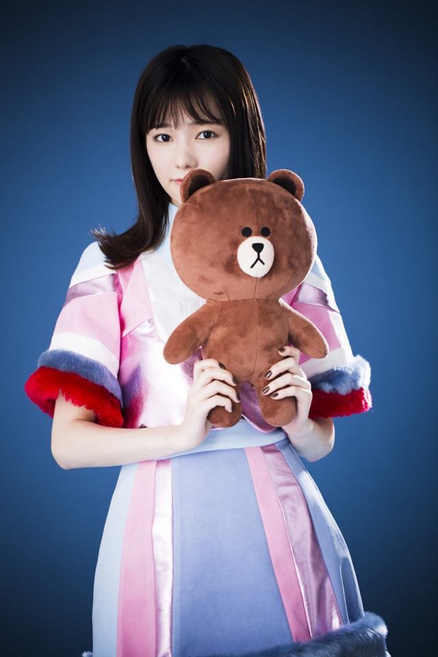 fujienyan:  Paruru Brown