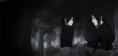 gummysugarsouls: Anime siblings. 
