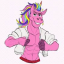 dinorilla