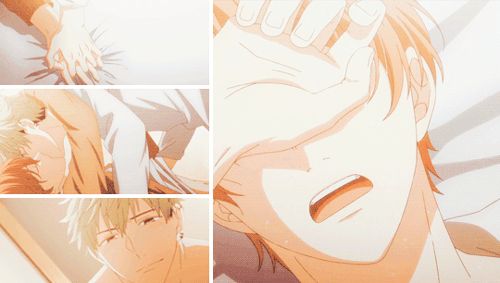 Mafuyu, I’ll Do Anything Your Heart Desires.