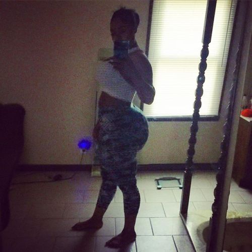 godsgifttomankind:  Andreainstagram.com/atingofbeauty