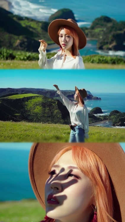 livingwithkdramas: More appreciation for mamamoo’s comeback mv!! Plus 2 more wallpapers :) Hon