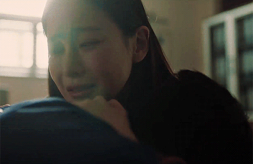 How Are You Feeling? Do You Still Feel Tortured? No. Im Laughing And Talking With Hye-jun, Su-cheol,