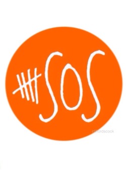cliffordscock:  March 1st is Self-Injury Awareness Day.  I know I suffer with self-injury, and I think it would be amazing if the whole tumblr 5sos fam had an orange (the day’s color) on their blog.  Let’s all come together as one to show our support,