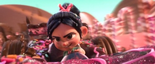 tenshichan1013: ralph breaks the internet trailer 21 of 5