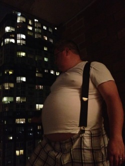 chasinhischub:  The Hotness 