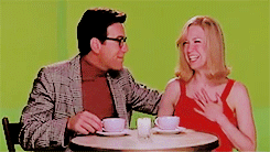 Down With Love Bloopers