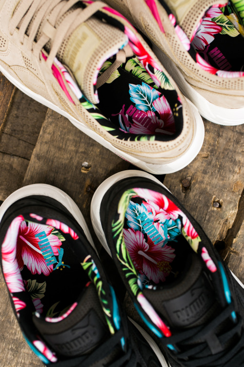 unstablefragments:Puma Tropicalia Pack