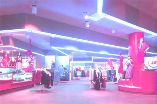 pastelgoddesss:  N E O N