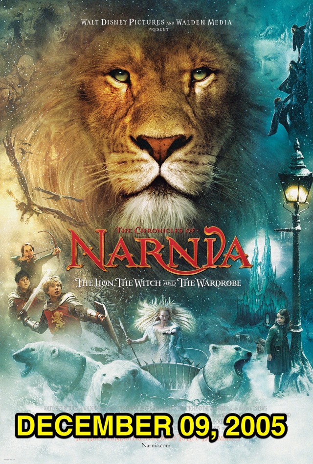 Official Narnia on X: All shall be done, said Aslan. But it may be  harder than you think. #Narnia  / X