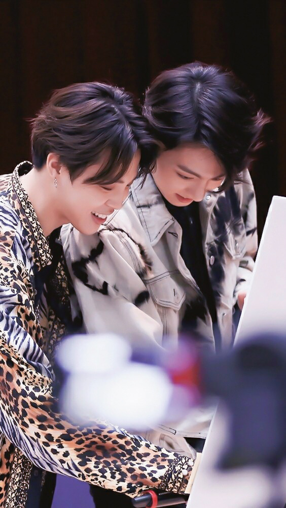 Jikook Lockscreens Tumblr