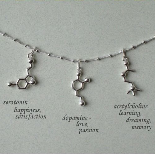 sixsteen:  stunnerly:  love this  i want the seratonin one!!