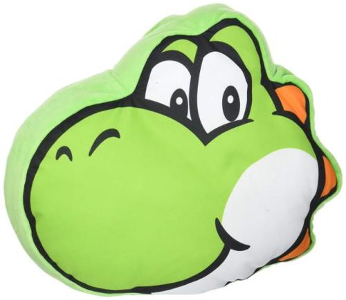 Yoshi stuff!Backpack ($19.79) - Action figure ($4.99) - Keychain ($7.04)Nanoblocks ($3.19) - Pi