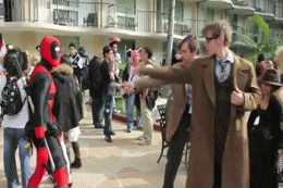 gehayi:  atopfourthwall:  stravaganza:  it’s like the doctors know what happens