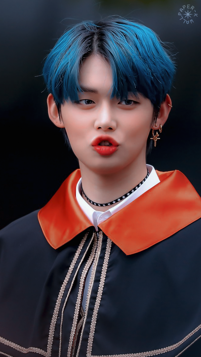 Yeonjun Lockscreens - Tumblr Gallery