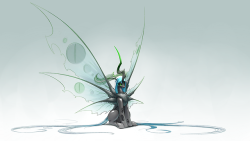 underpable: Grand Moth Chrysalis Or should