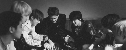 Nct Dream Reaction :: Sleeping On The Couch After A Fight