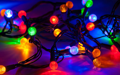 blitzenstrapper:  Christmas Lights Porn 