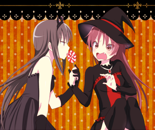  [二次元裏(may)(ふたば)] via Illustail