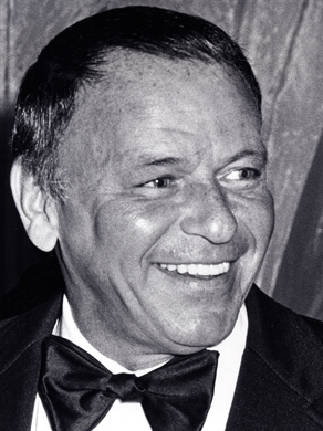 foreverfranksinatra:  Happy Birthday Frank Sinatra!  12th December 1915 - 14th May
