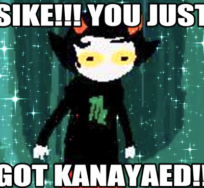 GA: I Dare Everyone To Reblog This To Sike Your Mutuals With My Incredibly Stunning Depiction