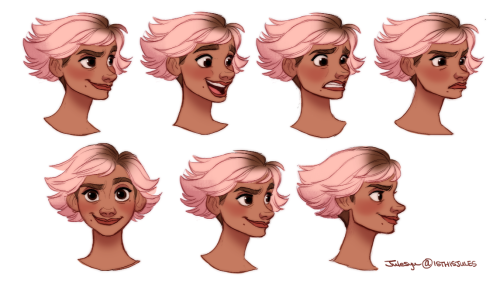 nyoncat:  expression studies