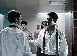 neversoulless:  My top 10 ships in no particular order: Chase x Caleb from The Covenant