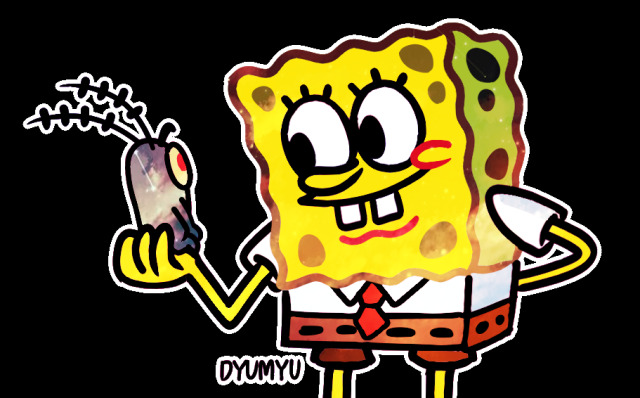 doodlesbackground free source from) https://selloum.tistory.com/m/1 #spongebob#spongebob squarepants#drawing#doodle#painting#nicktoon#cartoon#nickelodeon#patrick#spongebob patrick#fanart#myart