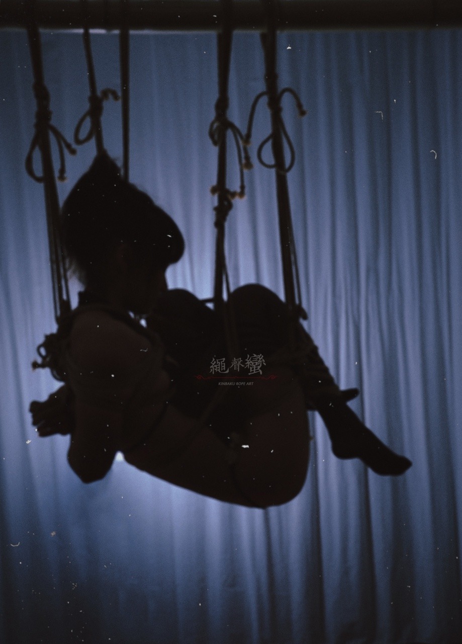 ropeart-slave:  粽子本粽。